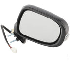 Heated Right Side Mirror for Lexus IS250 IS350 (2009–2013)