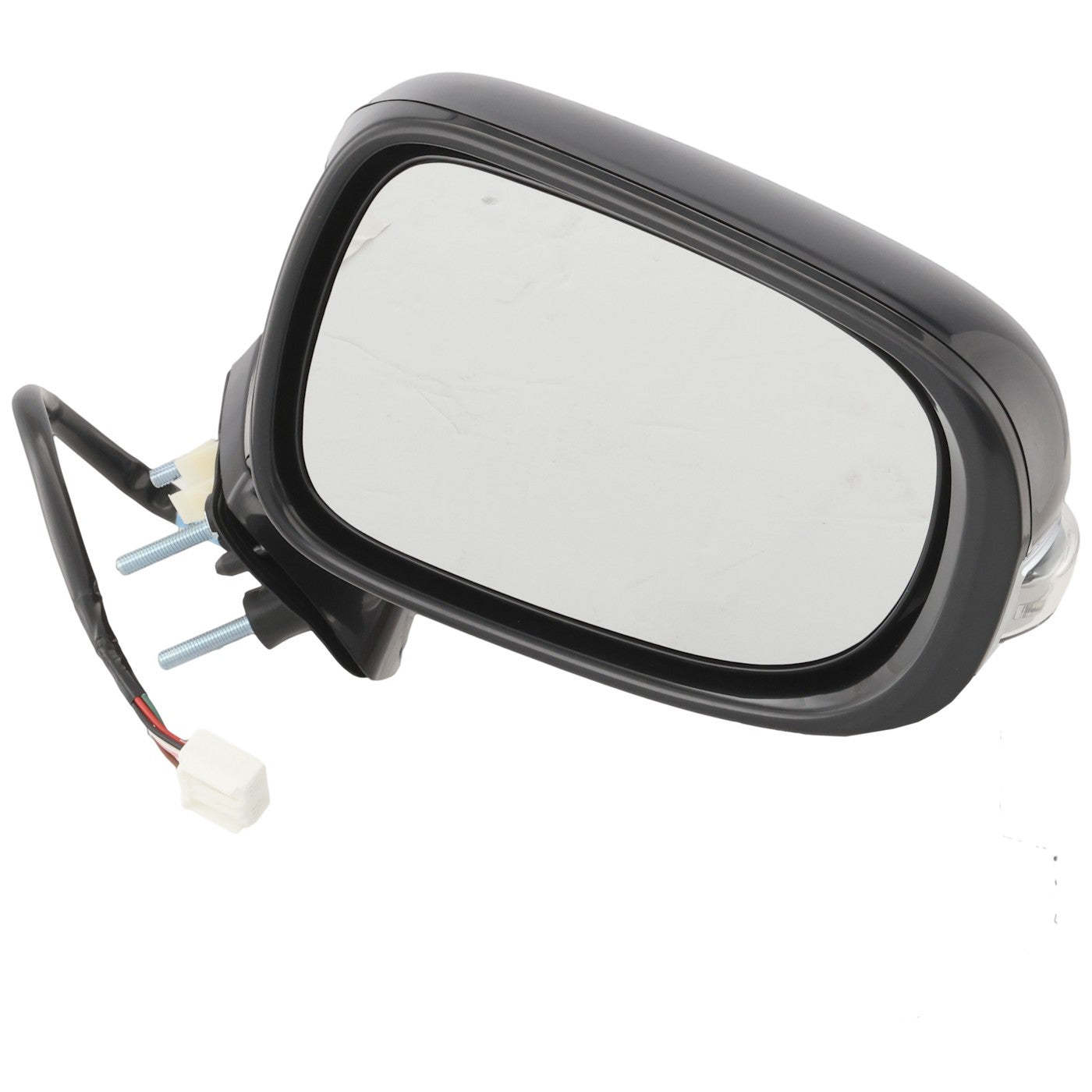 Heated Right Side Mirror for Lexus IS250 IS350 (2009–2013)