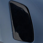 Driver Side Mirror for Audi A4 allroad, S4 (2013–2016)