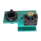 CNC Tighten Tool Holder for Universal Applications (Green)