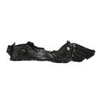 Replacement Front Passenger Side Fender Liner for Volkswagen Jetta (2011–2018)