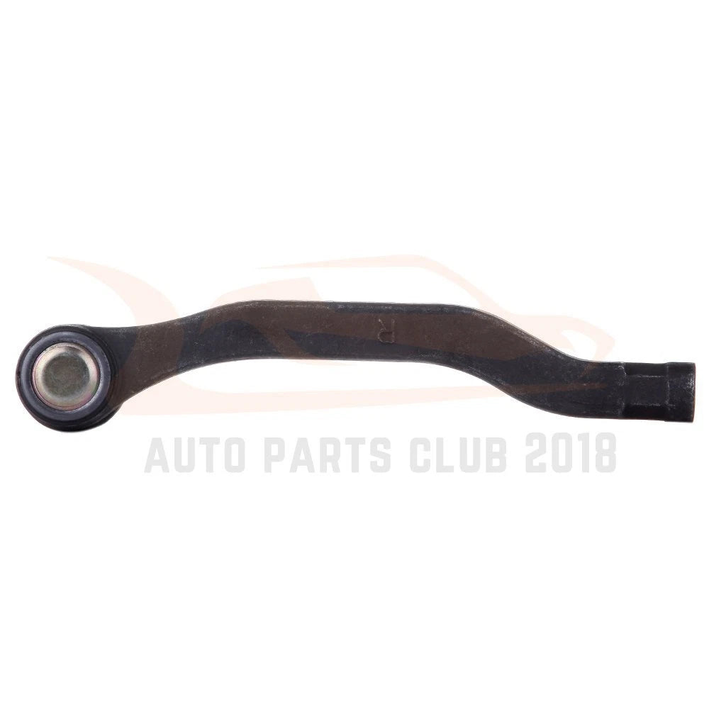 Set of 12 Front Tie Rods, Ball Joints, Sway Bars for Honda Accord (1994–1997)