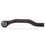 Set of 12 Front Tie Rods, Ball Joints, Sway Bars for Honda Accord (1994–1997)