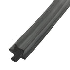Weatherstrip Seals Kit for Chevy Camaro Pontiac Firebird (1970–1981)