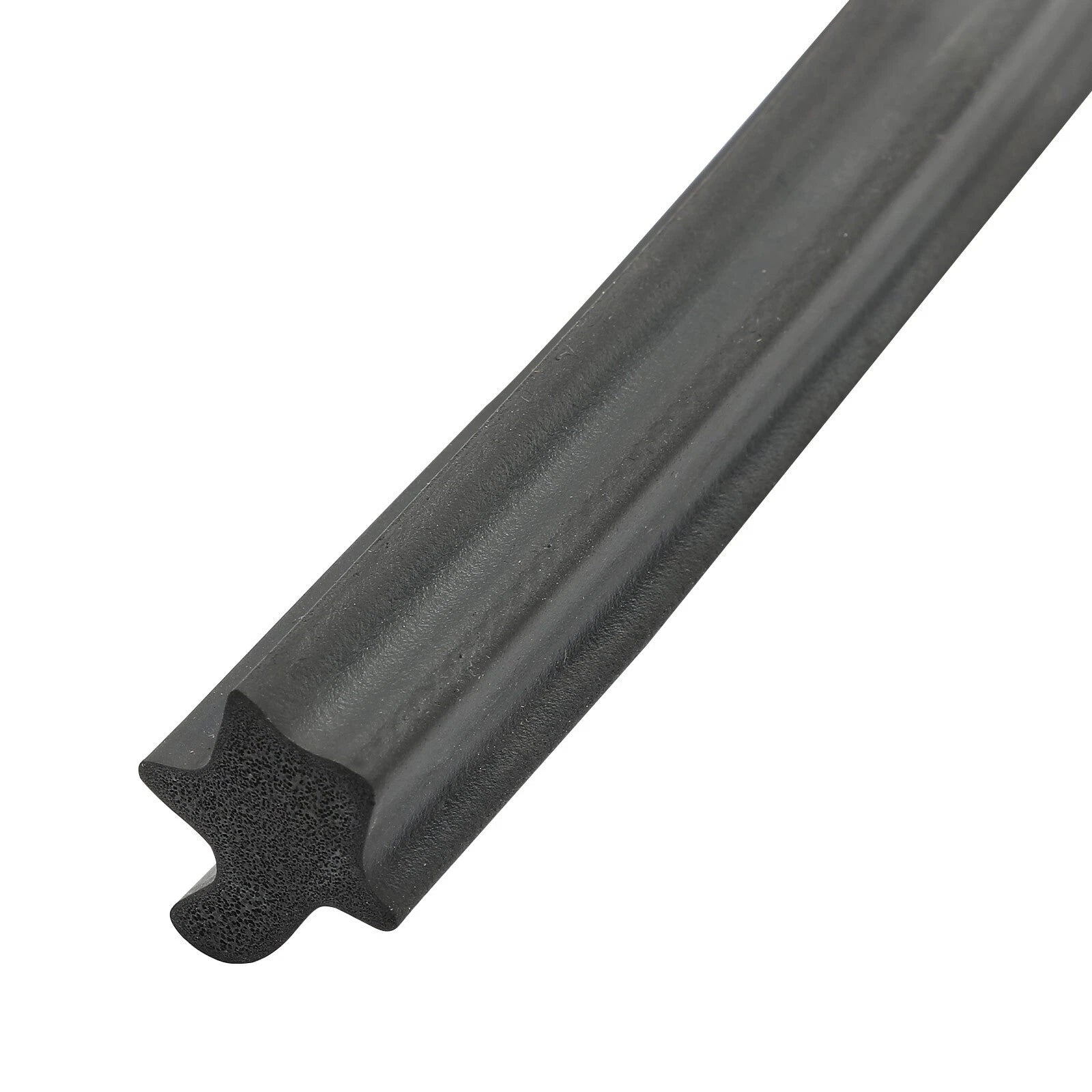 Weatherstrip Seals Kit for Chevy Camaro Pontiac Firebird (1970–1981)