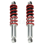2X Front Shock Absorber for Honda Sportrax 250 TRX250EX TRX250X (2001–2024)