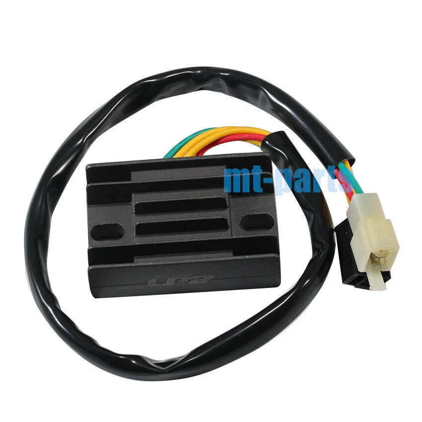 Voltage Regulator Rectifier for Honda SL230X (1997–2004) 31600-KFB-004