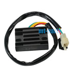 Voltage Regulator Rectifier for Honda SL230X (1997–2004) 31600-KFB-004