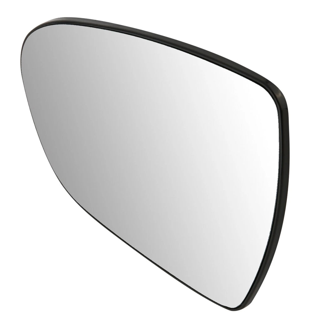 Left Side Door Mirror Glass Lens for Kia Optima (2011–2015) Heated 876112T110