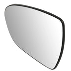 Left Side Door Mirror Glass Lens for Kia Optima (2011–2015) Heated 876112T110