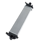 Intercooler for Cadillac CT6 (2019) L4 2.0L Plastic & Aluminium