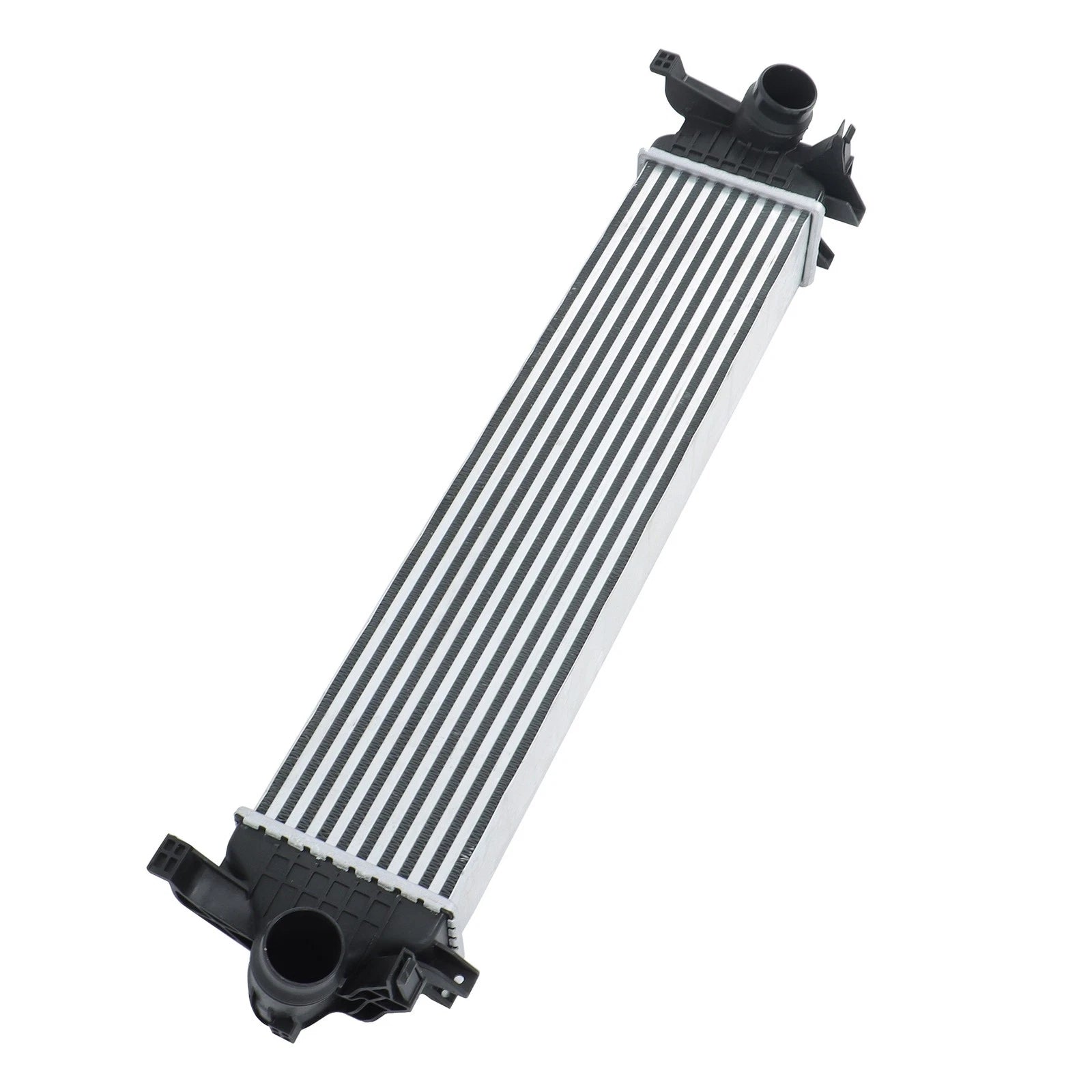 Intercooler for Cadillac CT6 (2019) L4 2.0L Plastic & Aluminium