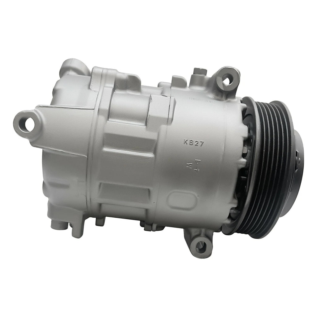 A/C Compressor Replacement for Jeep Cherokee 3.2L (2019-2020)
