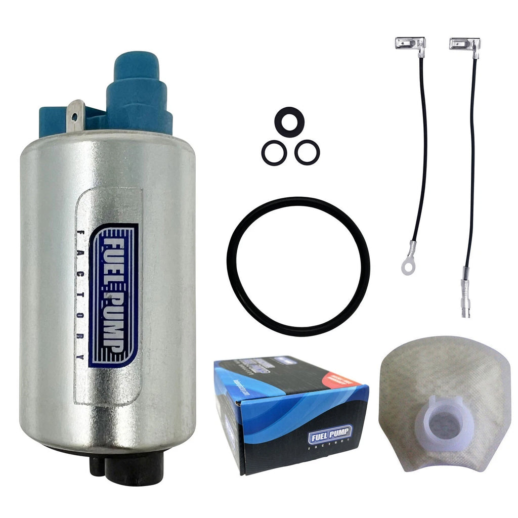 FPF fuel pump & strainer for Suzuki GSX-R750 (2008–2024)