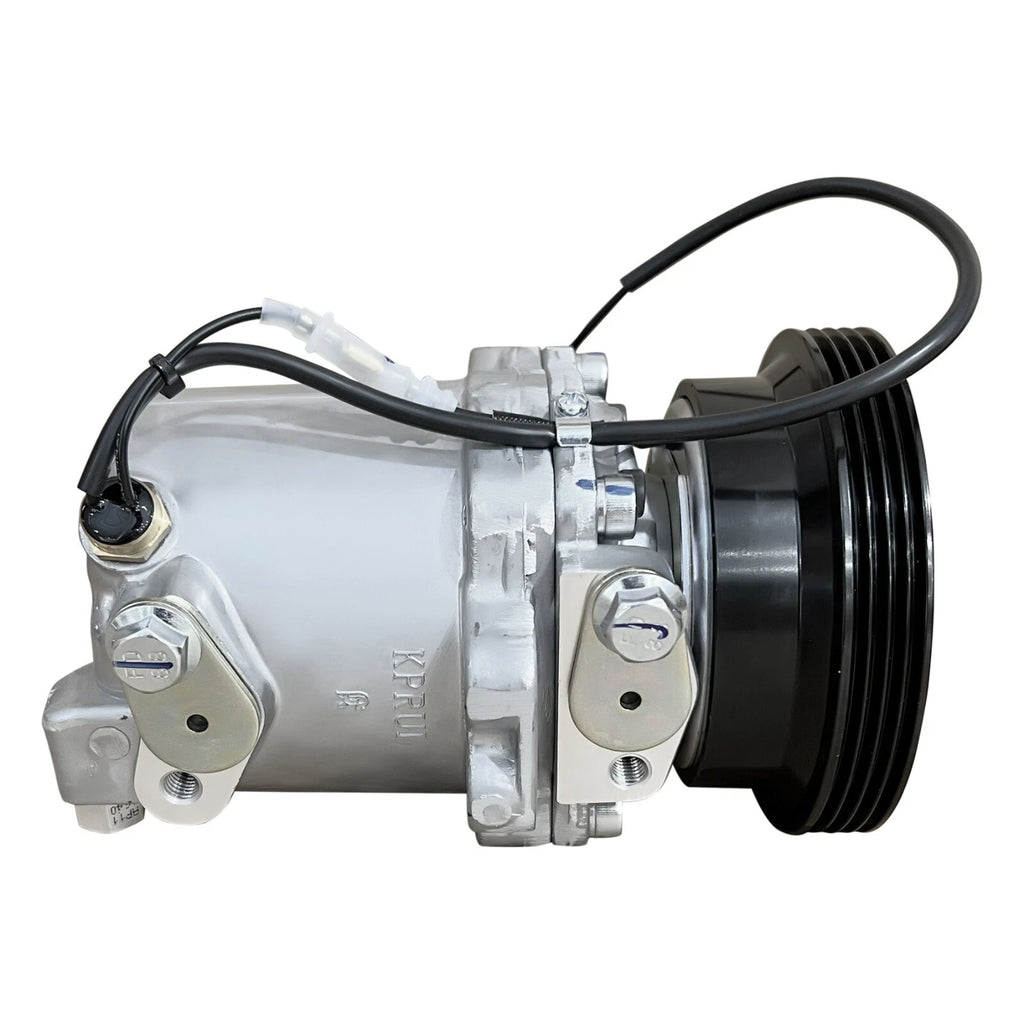 A C Compressor Kit Replacement for BMW 318i 1.8L (1992-1998) With Drier