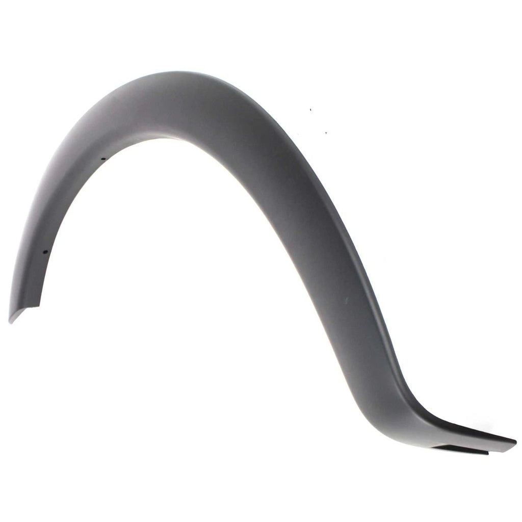 Set of 2 Fender Flares for Ford F-150