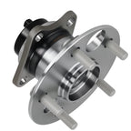 Set of 2 Rear Wheel Hub Assemblies for Scion xB (2008-2015)