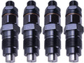 Fuel Injector 16600-43G23 for Nissan TD27 (Compatible)
