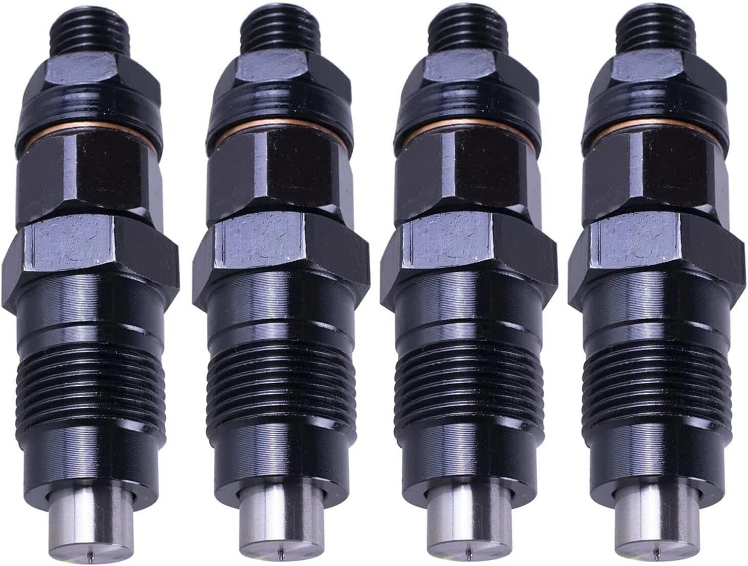 Fuel Injector 16600-43G23 for Nissan TD27 (Compatible)