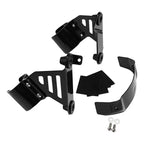 Quarter Fairing Bracket Mount for Harley Softail Low Rider Street Bob (18-25)
