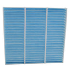 Cabin Air Filter for BMW Z4 E85 E86 E89 (2003–2016) Bosch Hepa 6046C