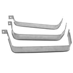 3X Fuel Tank Straps for Saturn Relay (2006-2007)