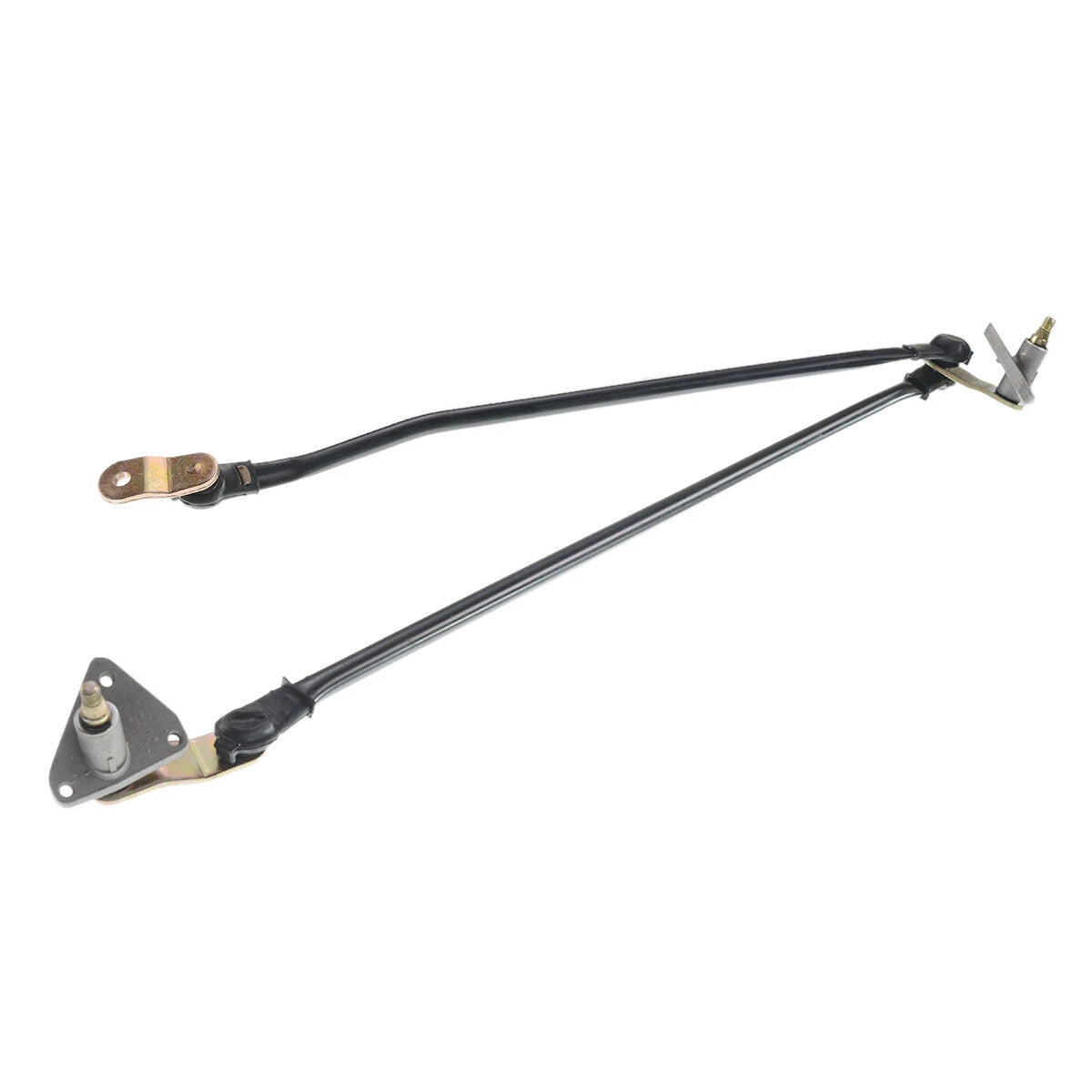 Windshield Wiper Linkage & Motor Front for Toyota Tacoma (1998-2004)