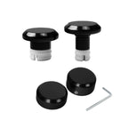 Axle Nut Covers Set of 2 for Harley Pan America RA1250 (2021–2026)