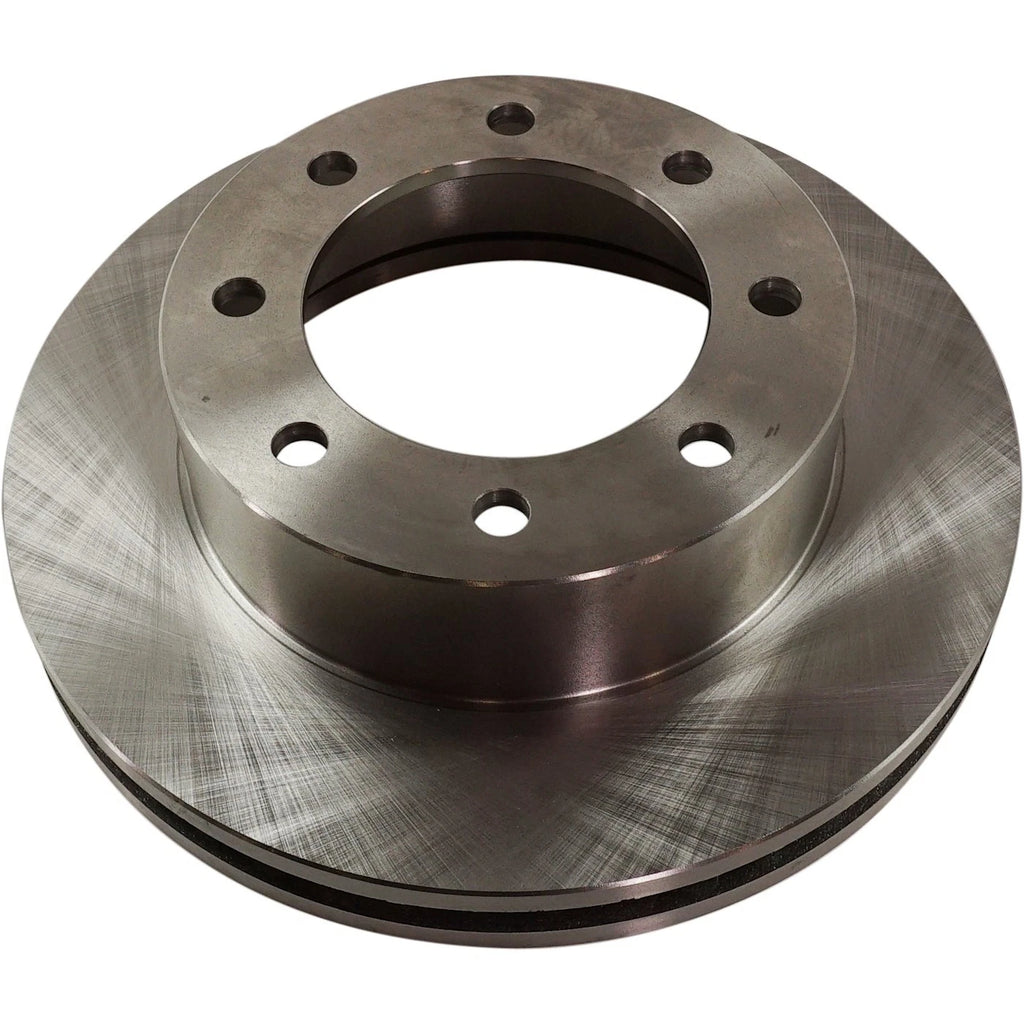 Disc Brake Rotor Set for Ford F-250 Super Duty (2005–2012)