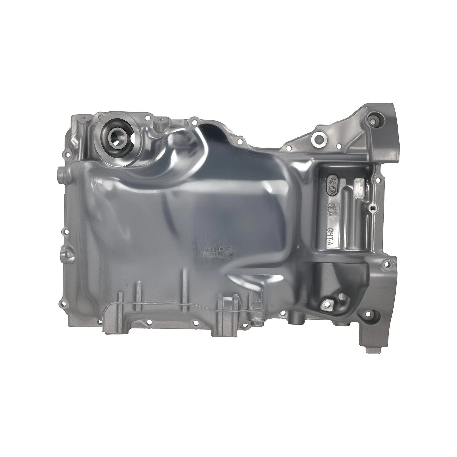 Lower Oil Pan Assembly for Acura ILX Honda CR-V 2.4L HOP37A 2015-2018 New