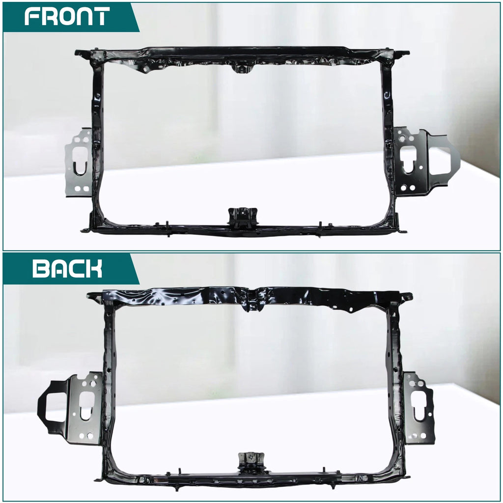 Radiator Support Core Assembly for Toyota RAV4 (2015–2018)