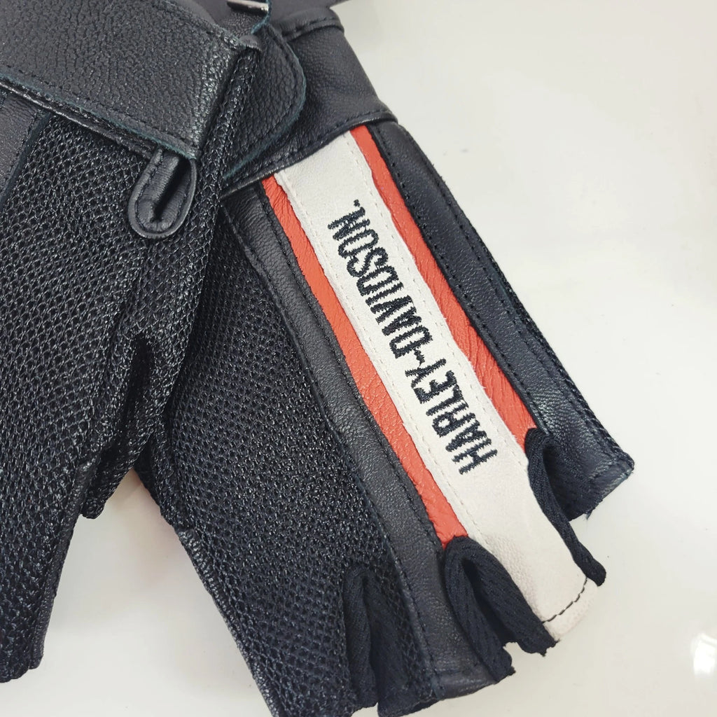 Fingerless Gloves for Harley-Davidson (2021) - 98169-21VW