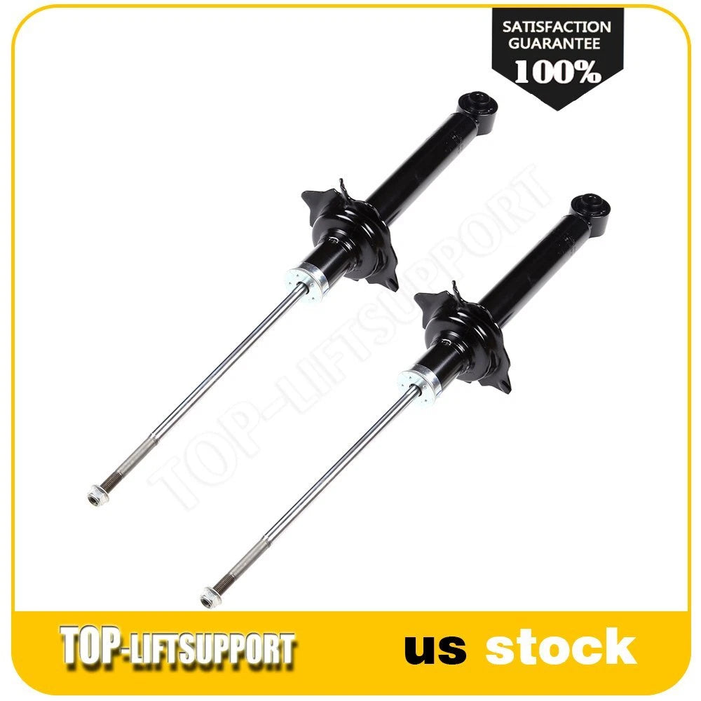 Rear Shock Absorber Struts for Acura RL (1996–2004)