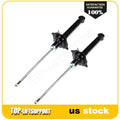 Rear Shock Absorber Struts for Acura RL (1996–2004)