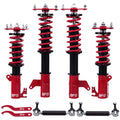 BFO Street Coilovers Suspension Lowering Kit for Mazda Protege 323 (1999–2003)