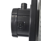 AC Heater Blower Motor for Mitsubishi L200 Triton Pajero Sport (2006–2015)