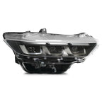 Full LED Headlight Chrome Right for Ford Mustang (2024–2026)