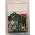 Complete Carburetor Kit for TE20 TO20 (Fits A-MSCK62 A-MSCK62-A MSCK62)