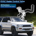 Heater Control Valve with Inlet Hose for Toyota 4Runner (1996–1998) 87240-35050