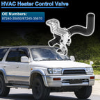 Heater Control Valve with Inlet Hose for Toyota 4Runner (1996–1998) 87240-35050