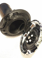Vented Gas Filler Neck Assy for Sea-Doo (0210220487)