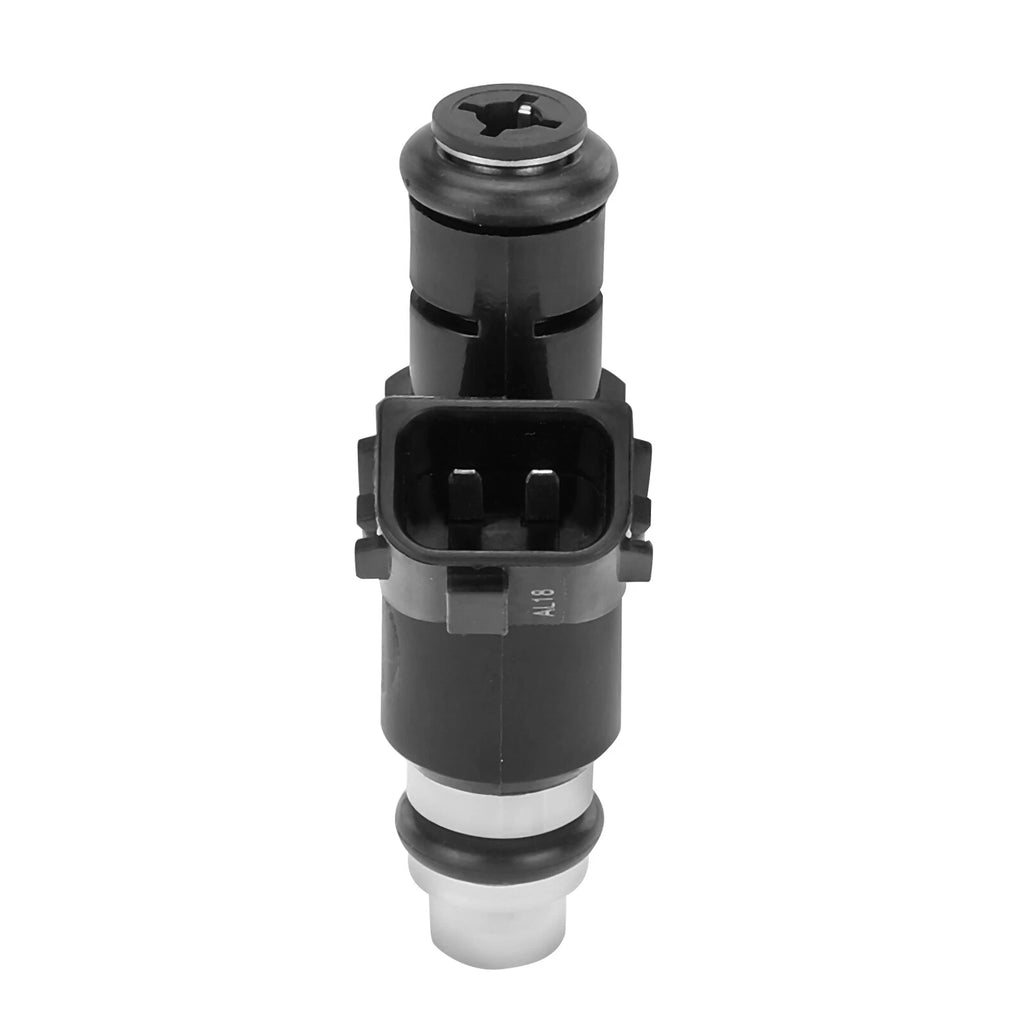 Set of 4 Fuel Injectors for Honda Civic (2006–2011)
