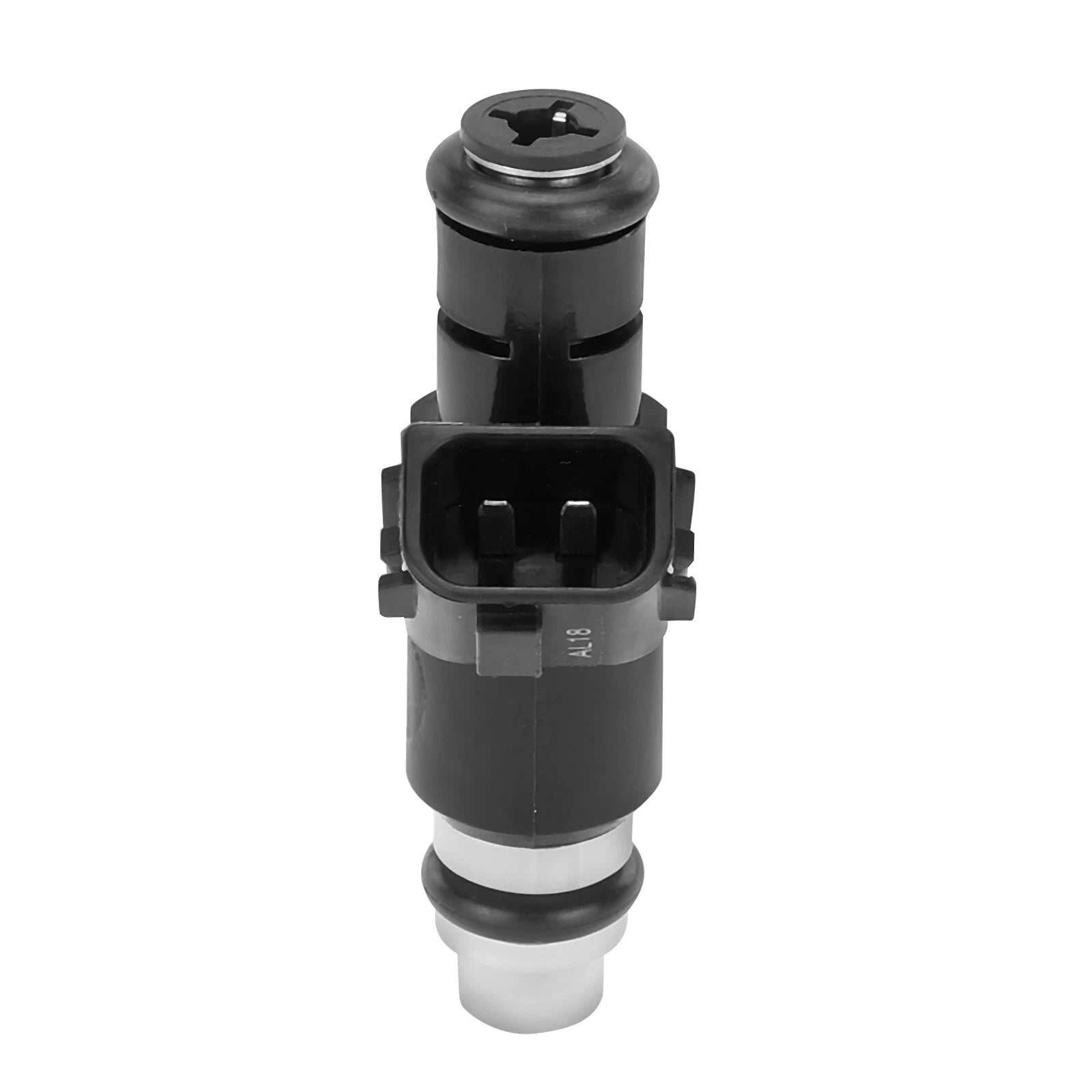 Set of 4 Fuel Injectors for Honda Civic (2006–2011)