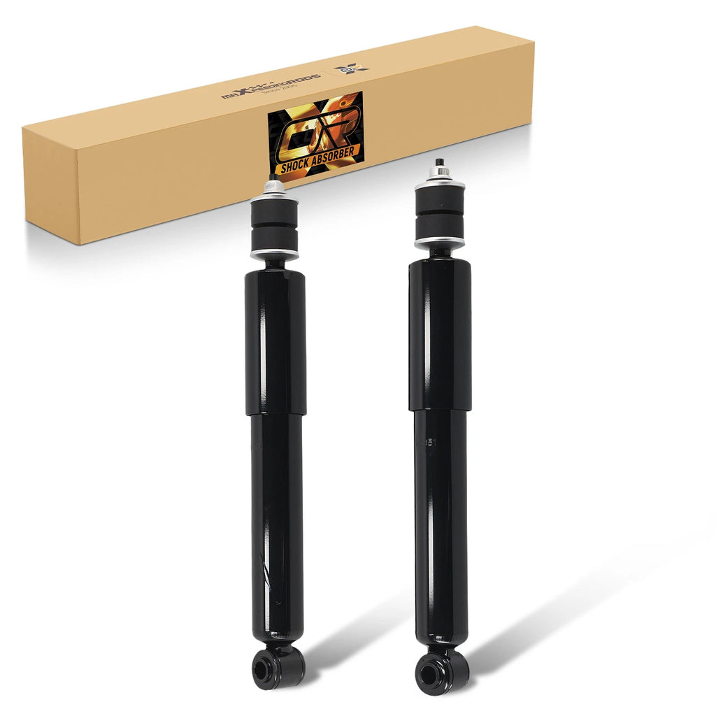 2X Front Shock Absorbers for Dodge Ram 1500 (1994–2001) 2500 3500 (1994–2002)
