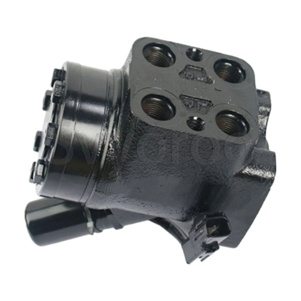 Hydraulic Steering Orbitrol 45510-36600-71 for Toyota 1DZ Forklift (8FD20-30)