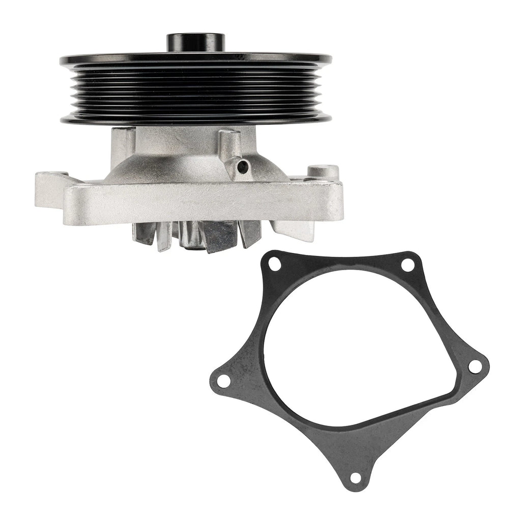Water Pump for Chevrolet Malibu and GMC Terrain (2016–2021)