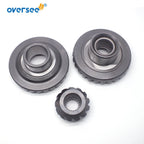 68V Gear Kit for Yamaha Outboard F75 F90 F115 (28 Teeth Forward) 68V-45560
