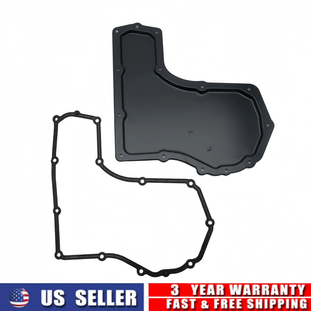 Transmission Oil Pan for Oldsmobile Alero (1999–2003) 265-809 w/ Gasket