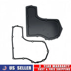 Transmission Oil Pan for Oldsmobile Alero (1999–2003) 265-809 w/ Gasket