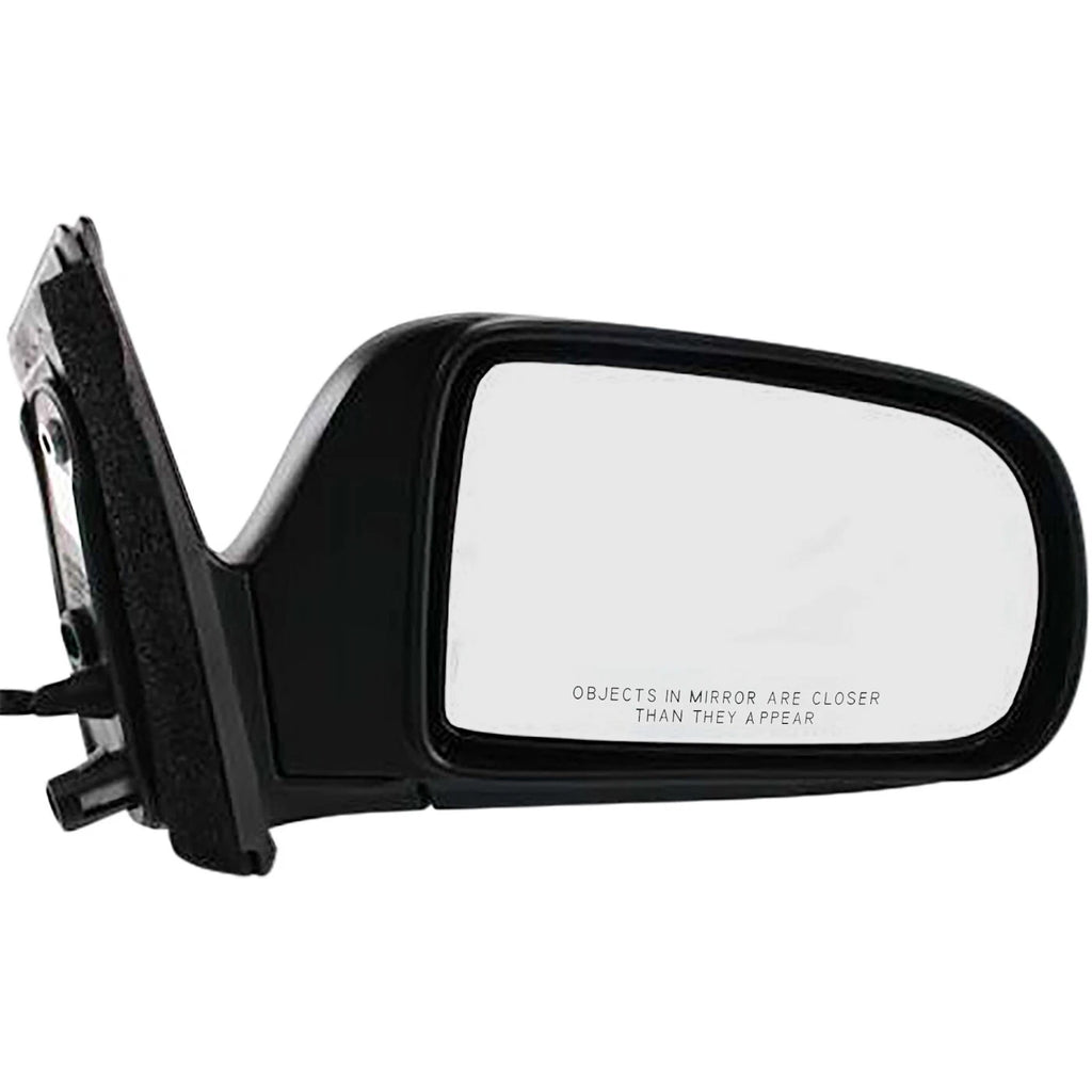 Power Side View Mirror for Toyota Sienna (1998–2003)
